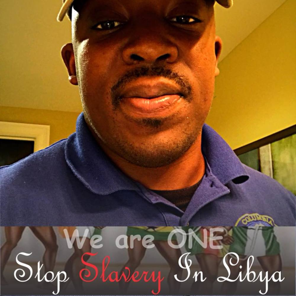 Meet your Posher, Rj